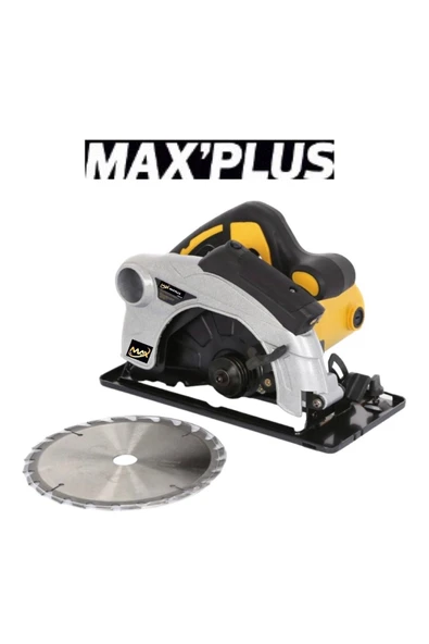 Maxplus DAİRE TESTERE SUNTA KESME ürün görseli 1