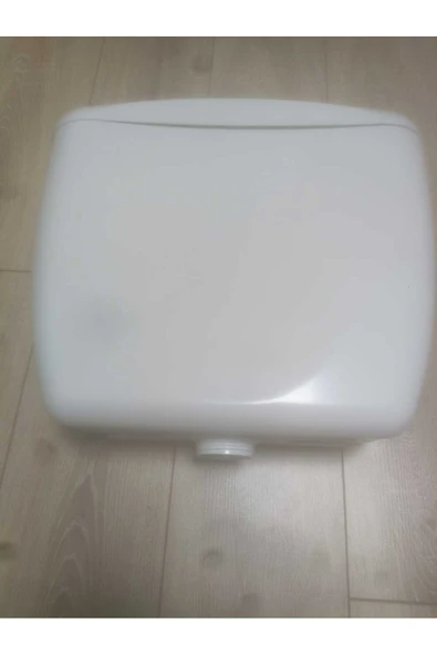 SİAMP Beyaz Rezervuar Tüm Vitrifiye Modellerine Uygun - Resim 4