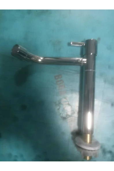 GenelTedarik TEK SU GİRİŞLİ LAVOBO BATARYASI AÇ KAPA BATARYA - Resim 2