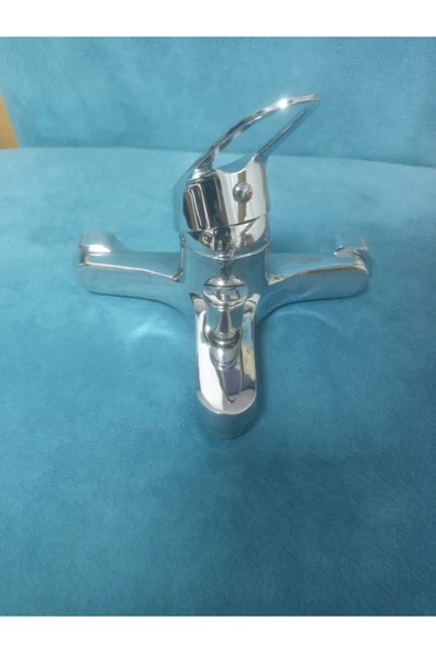 GenelTedarik Banyo bataryası mix - Resim 2