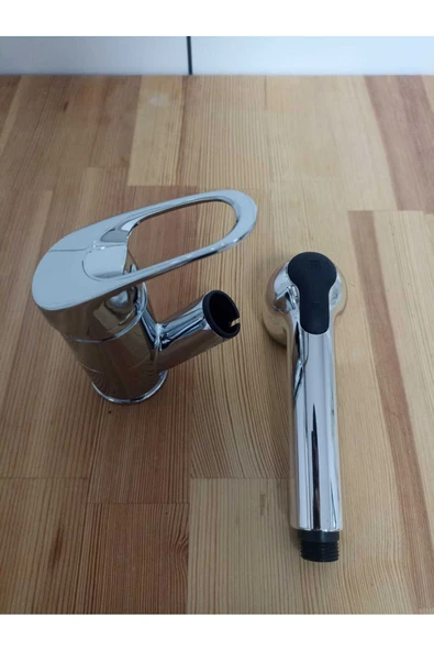 GenelTedarik Krom Berber Bataryası Çok Amaçlı Batarya - Resim 5