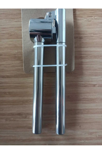 GenelTedarik sarımsak ezeceği - Resim 2