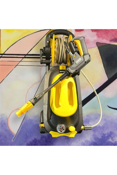 Butols 150 BAR BASINÇLI ARAÇ YIKAMA - Resim 4