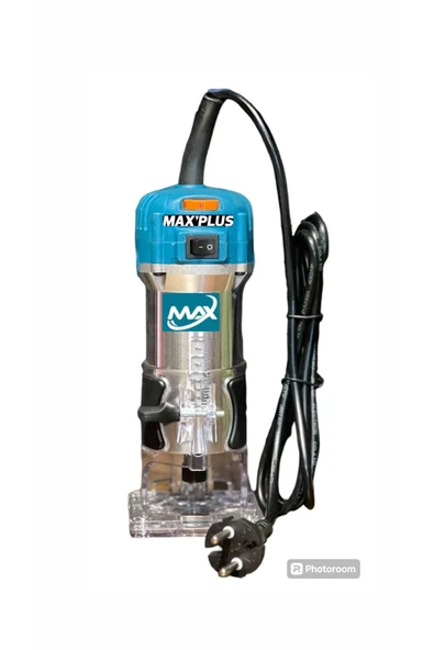 Maxplus FREZE MAKİNASI ürün görseli 1