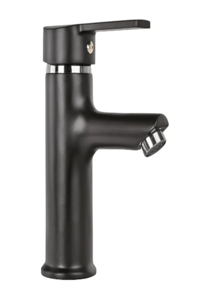 GenelTedarik LAVOBO BATARYASI DELTA SİYAH SABİT AÇ KAPA MİX BATARYA ürün görseli 1