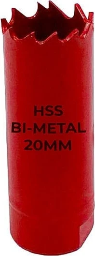 UGR 14 mm Bi-Metal Panç ürün görseli 1