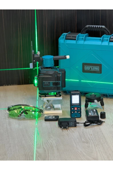 Maxplus LAZER TERAZİ VE LAZER METRE - Resim 3