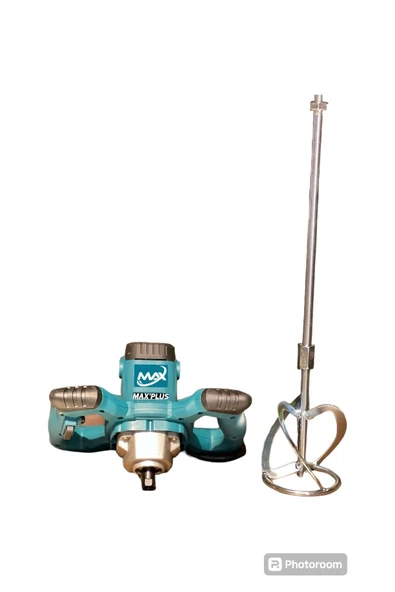 Maxplus KARIŞTIRICI MİKSER MAKİNASI ürün görseli 1