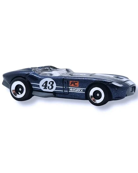 Hot Wheels RRRoadster JBB97 - Resim 2