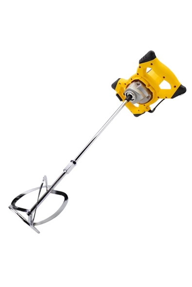 Maxstar KARIŞTIRICI MİKSER 1400 W - Resim 2