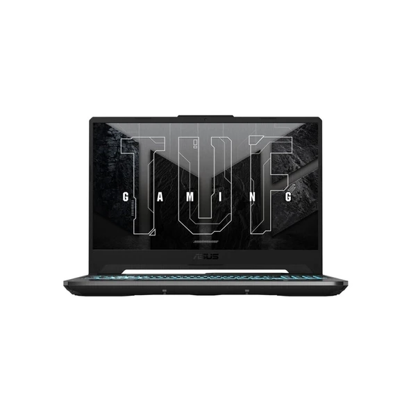 Tuf Gaming A15 FA506NCR-HN034-GAMING Amd R7-7435HS 8gb 512GB SSD RTX3050 75W Freedos 15.6 ürün görseli 1