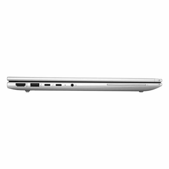 HP EliteBook 640 G11 A23E2EA01 Ultra 7 155U 32GB 512SSD 14" FullHD+ FreeDOS Dizüstü Bilgisayar - Resim 4