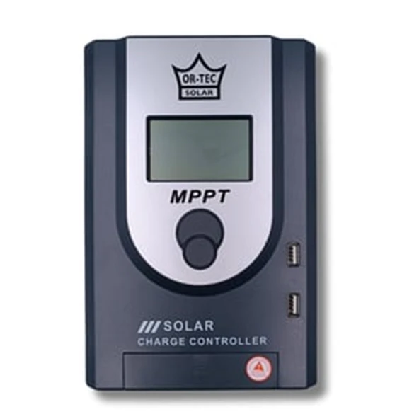 Or-Tec 40A MPPT Şarj Kontrol Cihazı ürün görseli 1