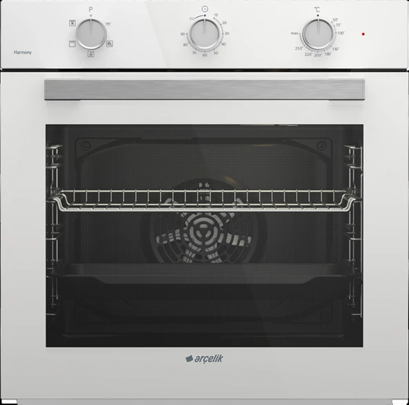 Arçelik AFC 221 HB Ankastre Standart Fırın ürün görseli 1