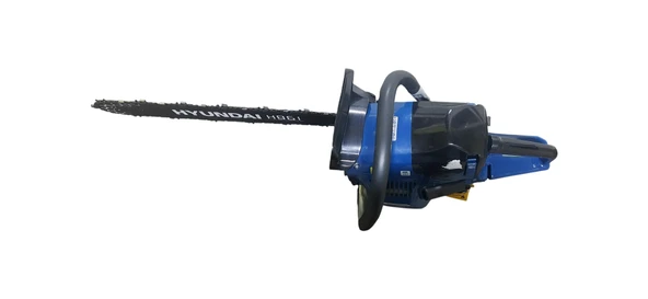 HYUNDAİ H861 MOTORLU TESTERE - Resim 2