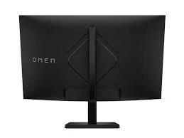 HP OMEN 780K6AA 31.5 inch QHD 2K 165Hz 1ms Kavıslı Curved Gaming Monitör - Resim 5
