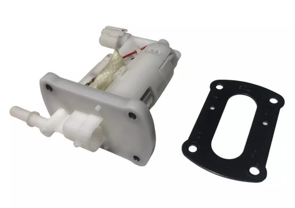 MONDİAL X-TREME MAXX 200 İ BENZİN YAKIT POMPASI ürün görseli 1