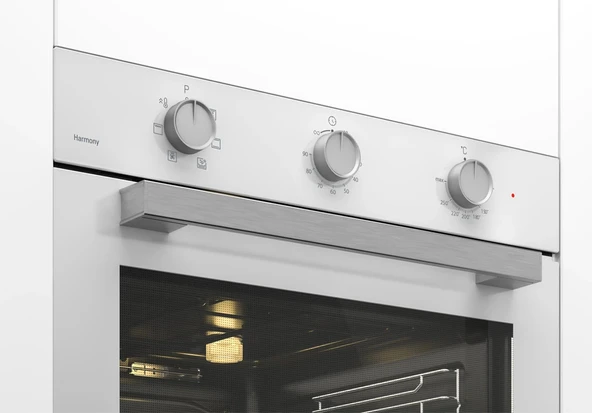 Arçelik AFC 221 HB Ankastre Standart Fırın - Resim 3