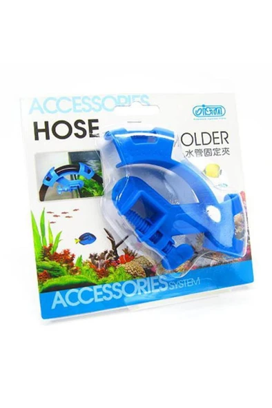 Ista Hortum Kırılma Önleyici ürün görseli 1