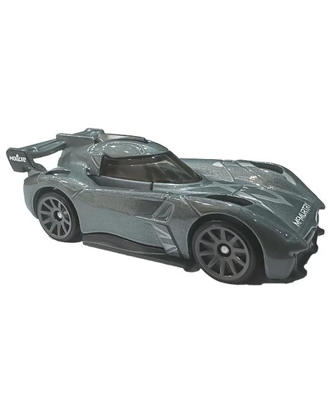 Hot Wheels McMurtry Spelirling HYW55 - Resim 2