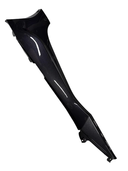 STMAX LİNDY50 SOL ALT PLASTİK MARŞBİYEL ürün görseli 1