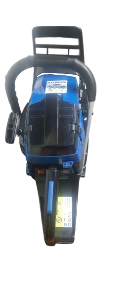 HYUNDAİ H865 MOTORLU TESTERE ürün görseli 1
