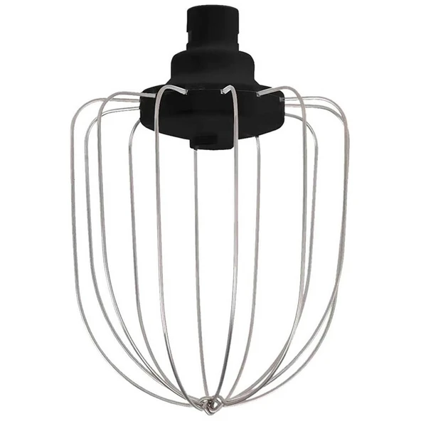 Fakir Mixychef Hamur Yoğurma & Stand Mikser 5 Lt 1500 W - Resim 4