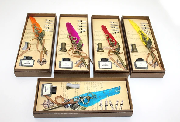 Divit Hokka Seti (Model 2) ürün görseli 1