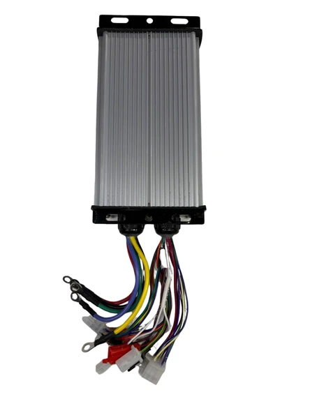 VOLTA APT4 SÜRÜCÜ (2024) ürün görseli 1