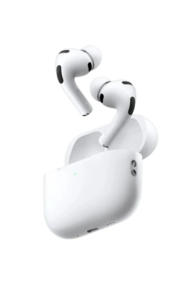 Pro3 ANC Yeni Nesil Kablosuz Bluetooth Kulaklık – Gürültü Engelleme, HD Ses, Dokunmatik Kontrol ürün görseli 1