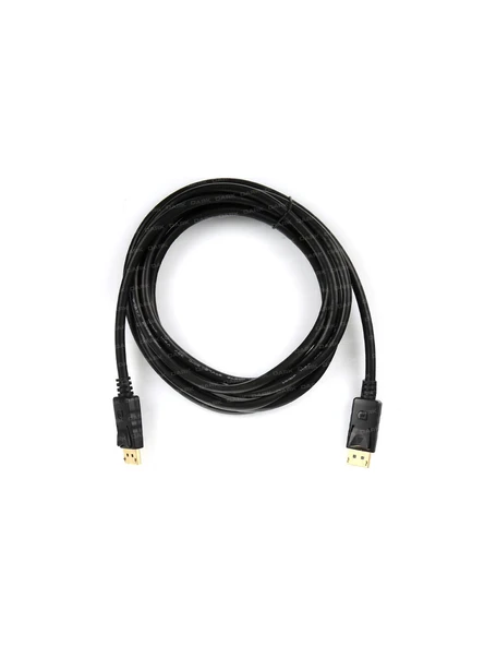Dark 3 Metre v1.2 - FreeSync - 144Hz Destekli DisplayPort Kablo (DK-CB-DPL300) - Resim 4