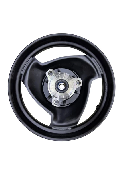 STMAX ROKET3000 ÖN JANT - Resim 2