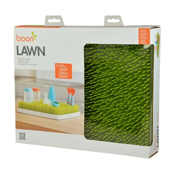 TBN377 BOON - LAWN Biberon Kurutma Ünitesi ürün görseli 1