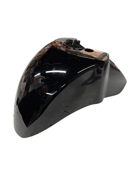 MONDİAL WİNG 50 İ ÖN ÇAMURLUK SİYAH 2023 ürün görseli 1