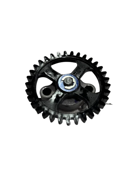 TVS JUPİTER 110 WEGO ZEST YAĞ POMPASI KOMPLE - Resim 4