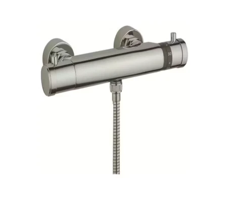 Artema A47016 Aquaheat Termostatik Duş Bataryası ürün görseli 1