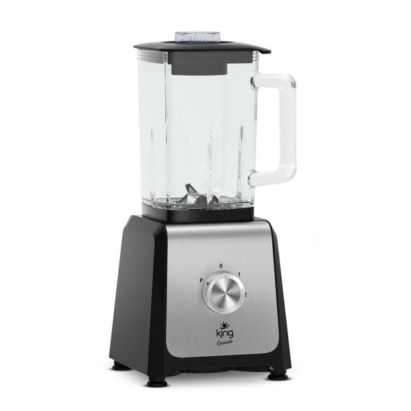 KING GRANDE K477 SÜRAHİ SMOOTHIE BLENDERİ ürün görseli 1