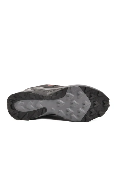 Wickers Siyah Su İtici Kaymaz Taban Erkek Outdoor Ayakkabı 2923 M - Resim 5