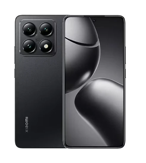 Xiaomi 14T 256 GB 12 GB Ram (Xiaomi Türkiye Garantili) Siyah Titanyum ürün görseli 1