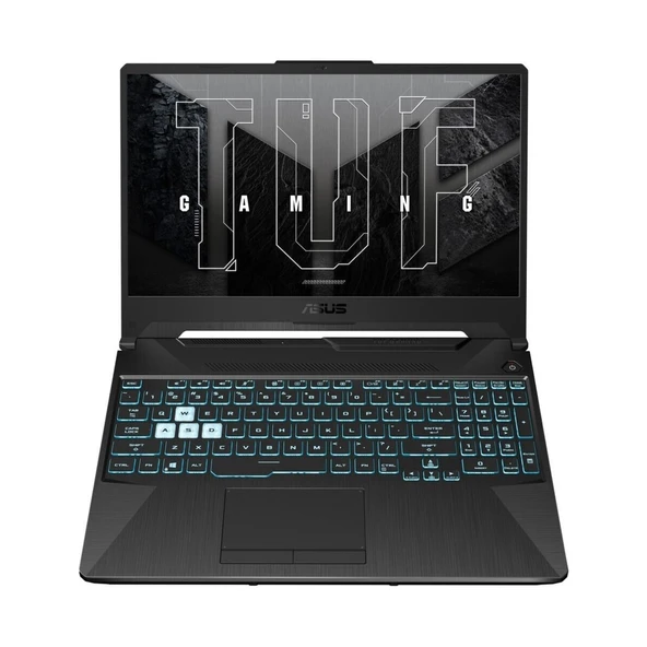 Tuf Gaming A15 FA506NCR-HN034-GAMING Amd R7-7435HS 8gb 512GB SSD RTX3050 75W Freedos 15.6 - Resim 2