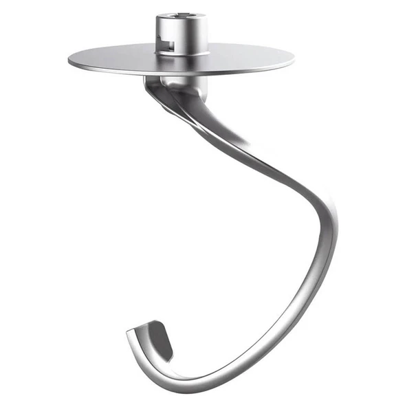 Fakir Mixychef Hamur Yoğurma & Stand Mikser 5 Lt 1500 W - Resim 3