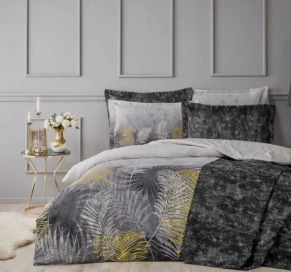 Özdilek Consept Set GOLDEN PALM ürün görseli 1