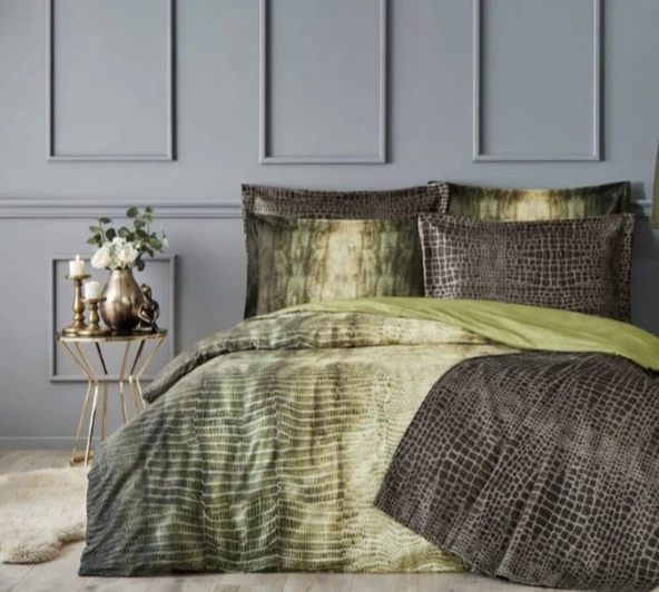 Özdilek Consept Set VERDE ürün görseli 1