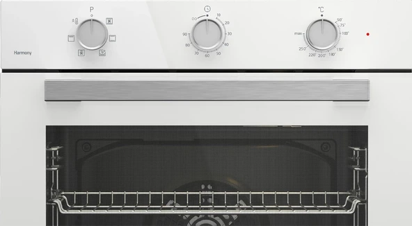 Arçelik AFC 221 HB Ankastre Standart Fırın - Resim 2