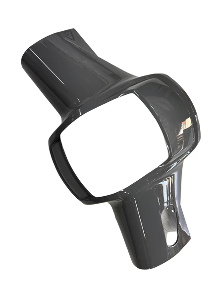 MONDİAL VİRAGO 50 İ KİLOMETRE TABLASI KOYU GRİ ürün görseli 1