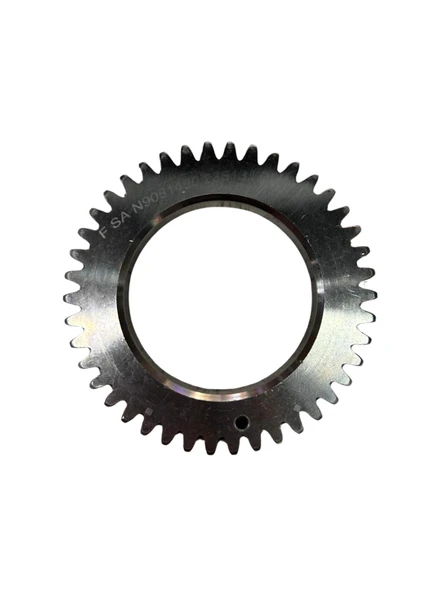 TVS APACHE RTR 200 E4 DENGE MİLİ DİŞLİ KARŞILIĞI - Resim 3