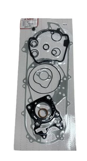 HONDA PCX125 CONTA TAKIMI KOMPLE ürün görseli 1