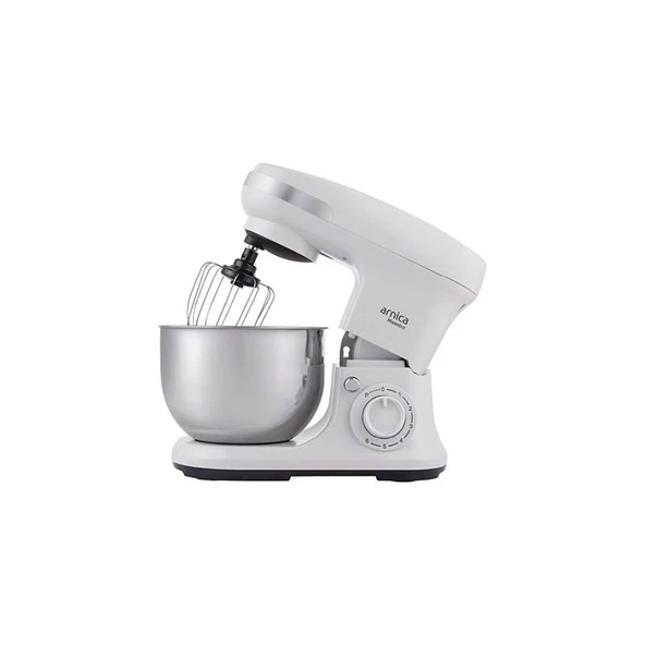 Arnica GH21650 Maestro Hamur Yapma Makinesi Krem ürün görseli 1