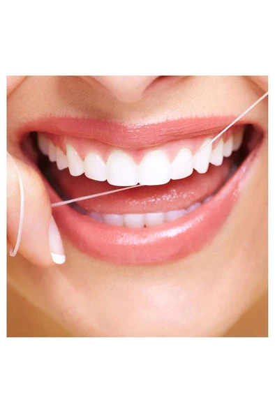 Oral-B Super Floss 50’li Diş İpi - Resim 5