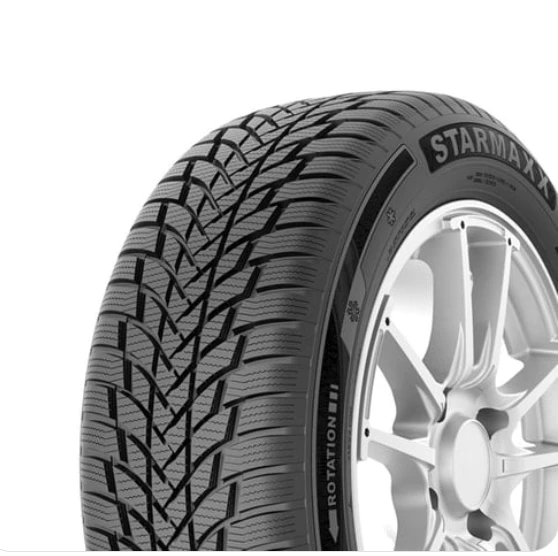 175/70R13 82T Starmaxx Polarmaxx M+S ürün görseli 1